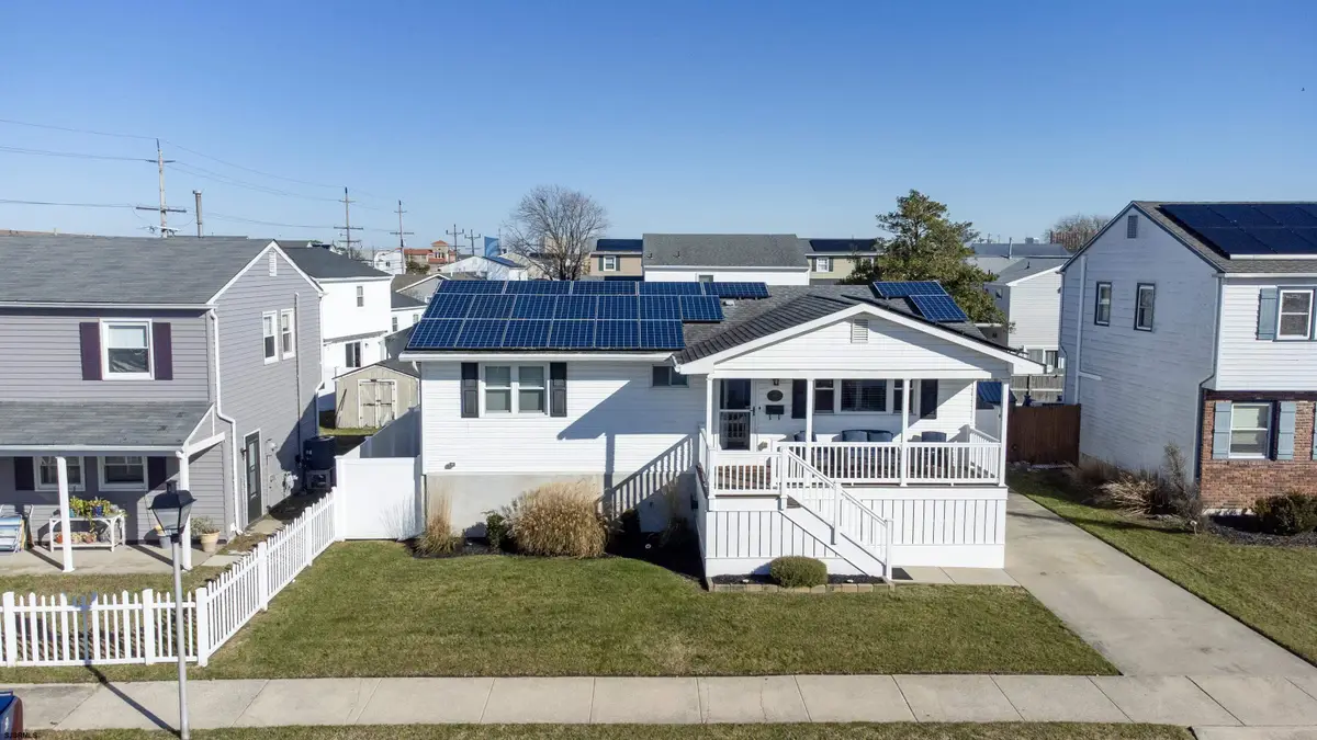 613 N Oxford Ave, Ventnor City, NJ 08406 - Image #1
