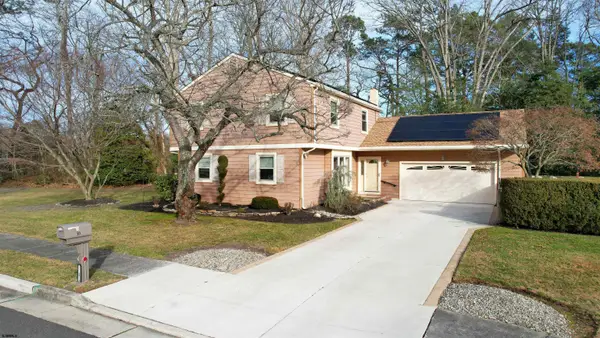 110 Northwood Court, Northfield, NJ 08225