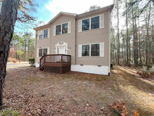 4057 Tremont Ave, Egg Harbor Township, NJ 08234