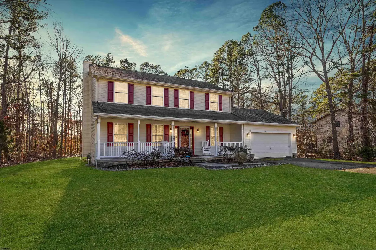 570 North Street, Mays Landing, NJ 08330 - Image #1