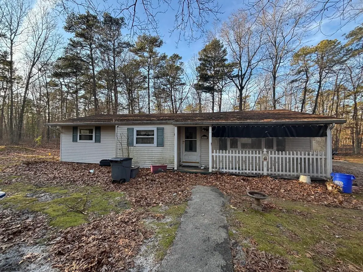 2011 Deer Track Ln, Hammonton, NJ 08037 - Image #1
