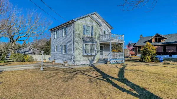 530 N Shore Road, Marmora, NJ 08223