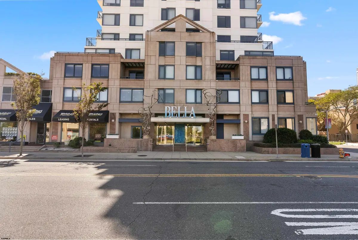 526 Pacific Ave Ave #2203, Atlantic City, NJ 08401 - Image #1