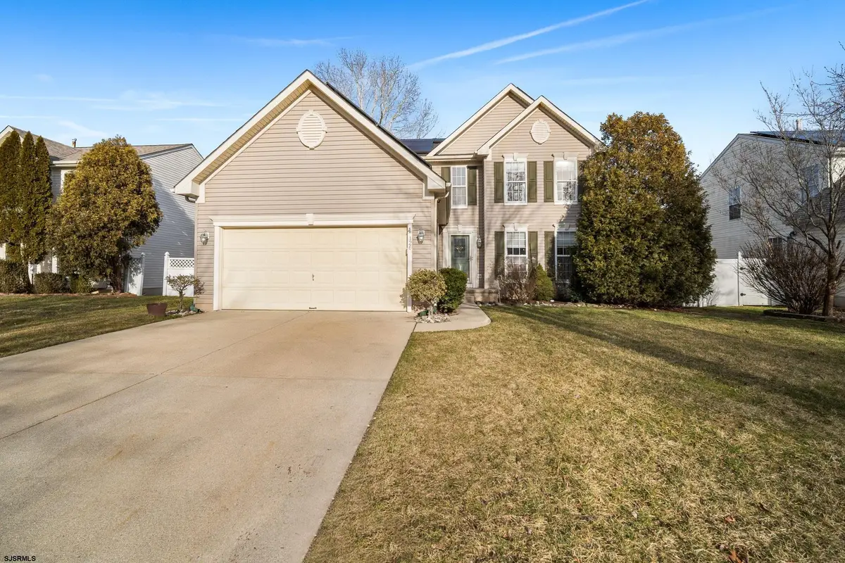 126 Bonita Dr, Egg Harbor Township, NJ 08234 - Image #1