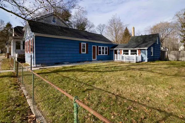 337 Buffalo Ave Ave, Egg Harbor City, NJ 08215