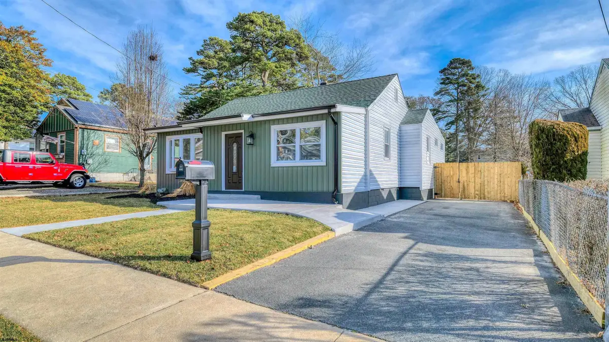 130 Davis Ave, Absecon, NJ 08201 - Image #1