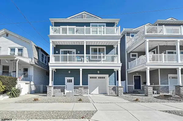 3 N Victoria Ave, Ventnor, NJ 08406