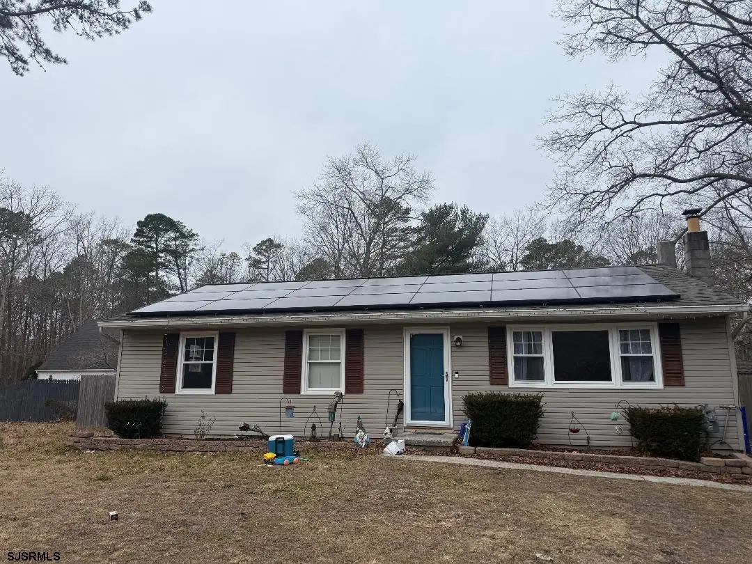 3023 Ridge Ave, Egg Harbor Township, NJ 08234-5232 - Image #1