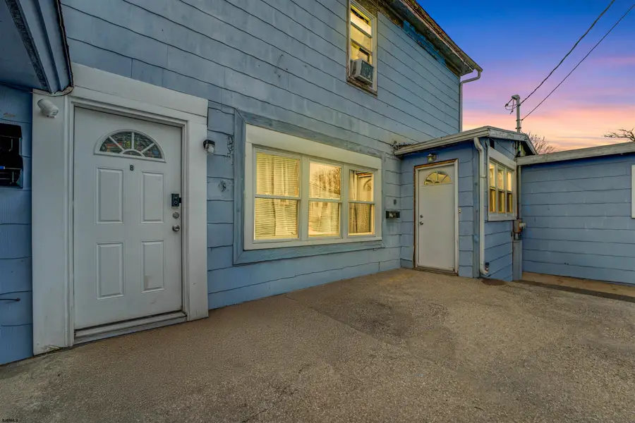 414 W Washington Ave Ave, Pleasantville, NJ 08232 - #2