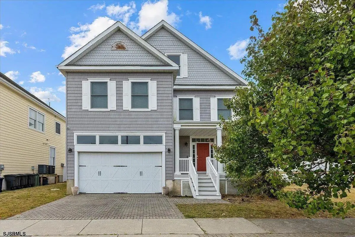 2100 W Riverside Dr, Atlantic City, NJ 08401 - #1