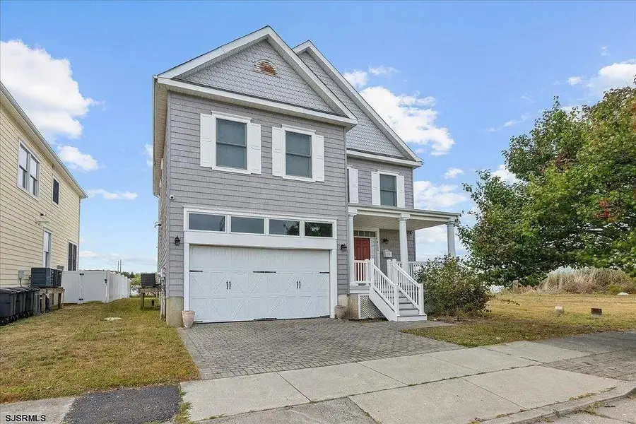 2100 W Riverside Dr, Atlantic City, NJ 08401 - #3