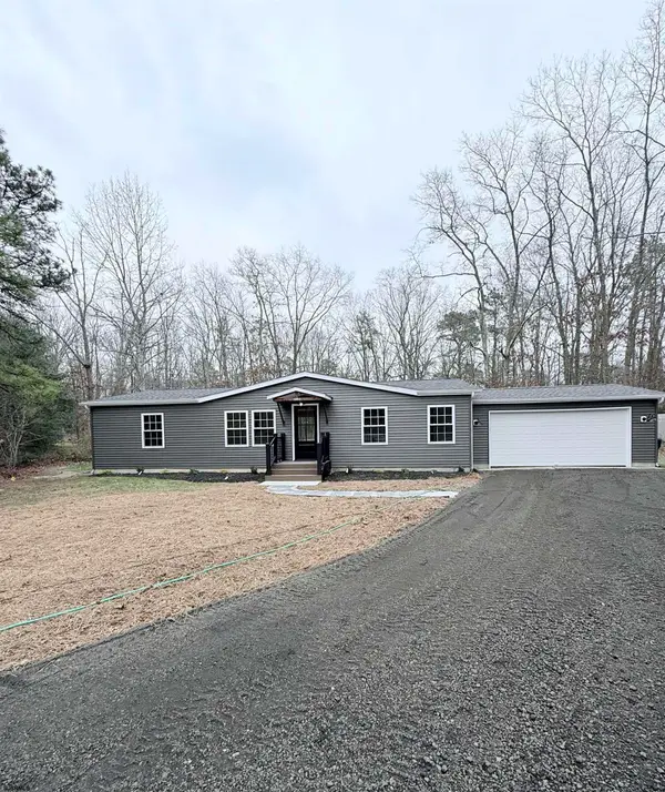 1352 White Oak, Mullica Township, NJ 08215