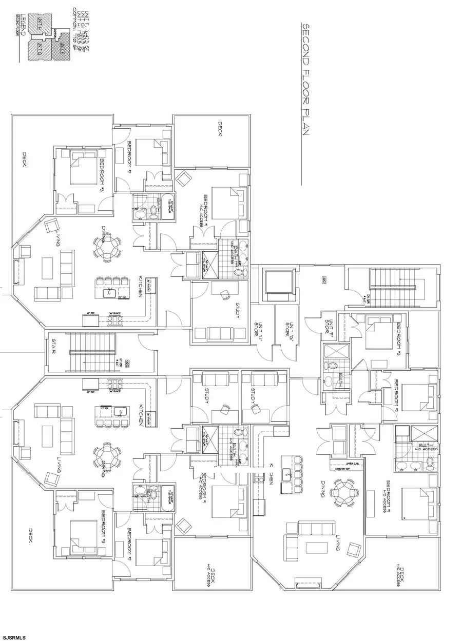 105-111 E 8th St Street #Unit G, Ocean City, NJ 08226 - Image #3