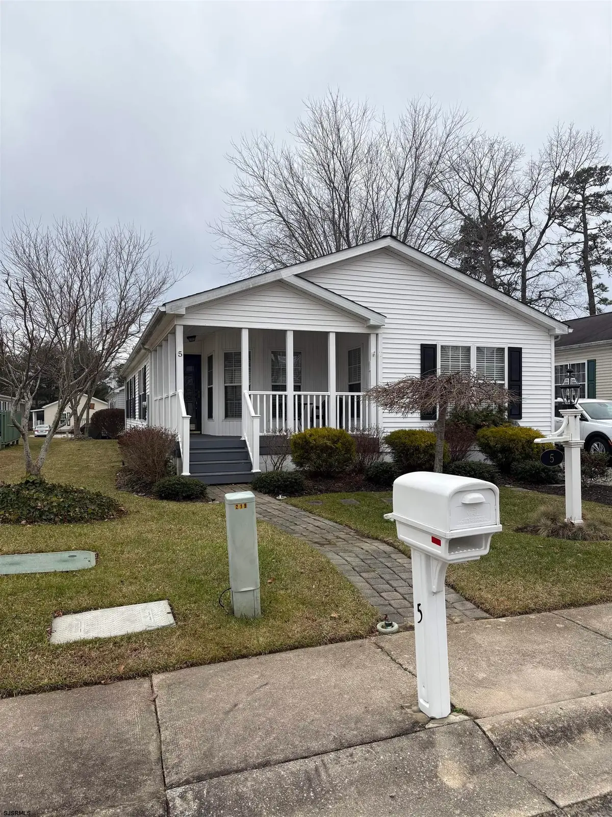 5 Rosewood Ln, Mays Landing, NJ 08330 - Image #1