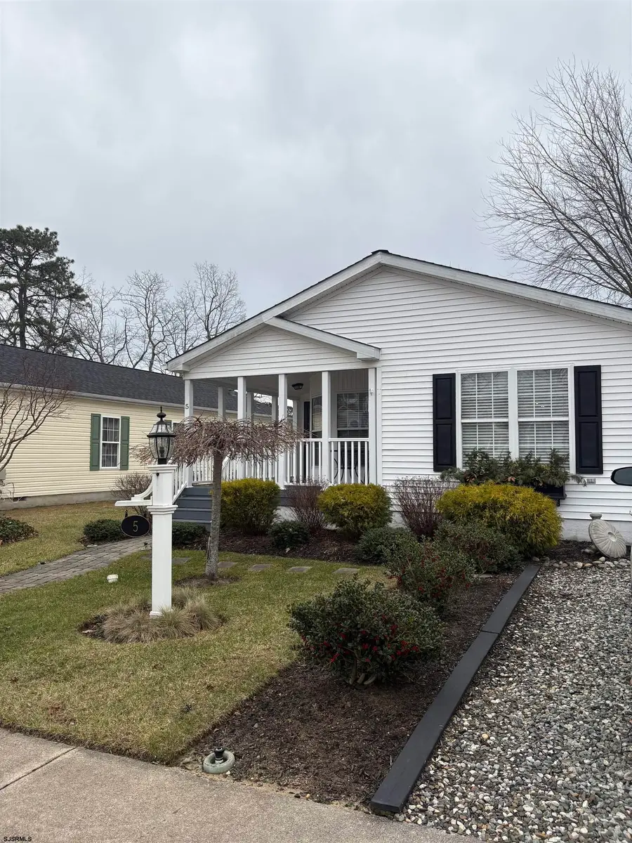 5 Rosewood Ln, Mays Landing, NJ 08330 - Image #2