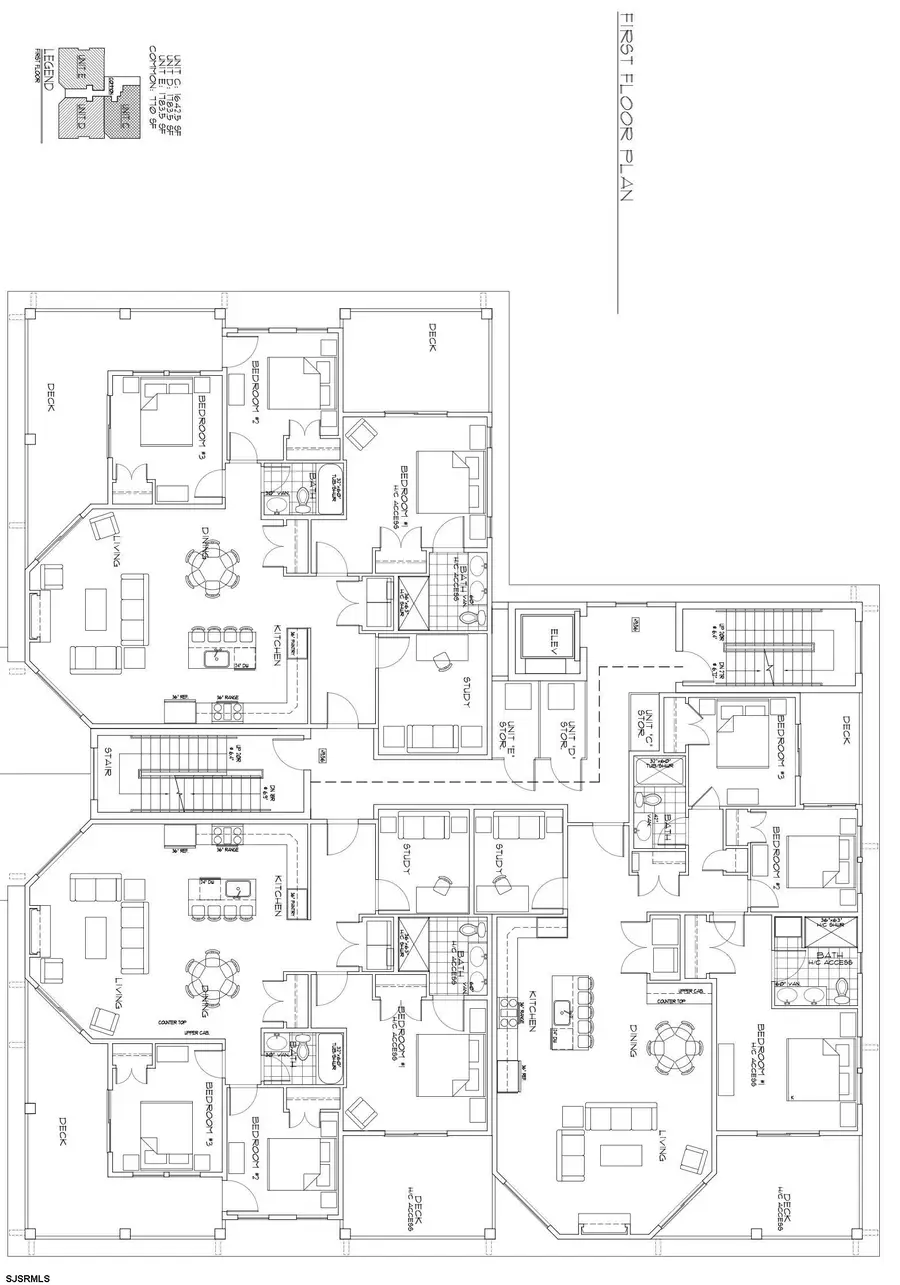 105-111 E 8th St Street #Unit C, Ocean City, NJ 08226 - Image #3