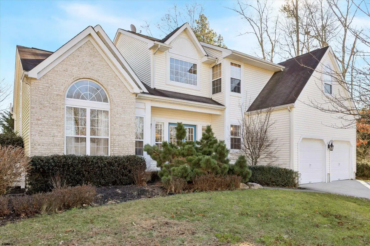 110 Cabot Ln, Egg Harbor, NJ 08234 - #1