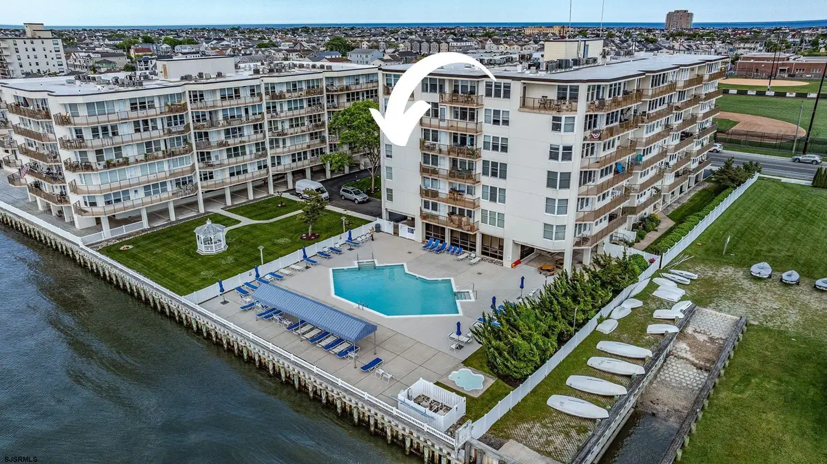 500 Bay Ave #404 South, Ocean City, NJ 08226 - Image #1