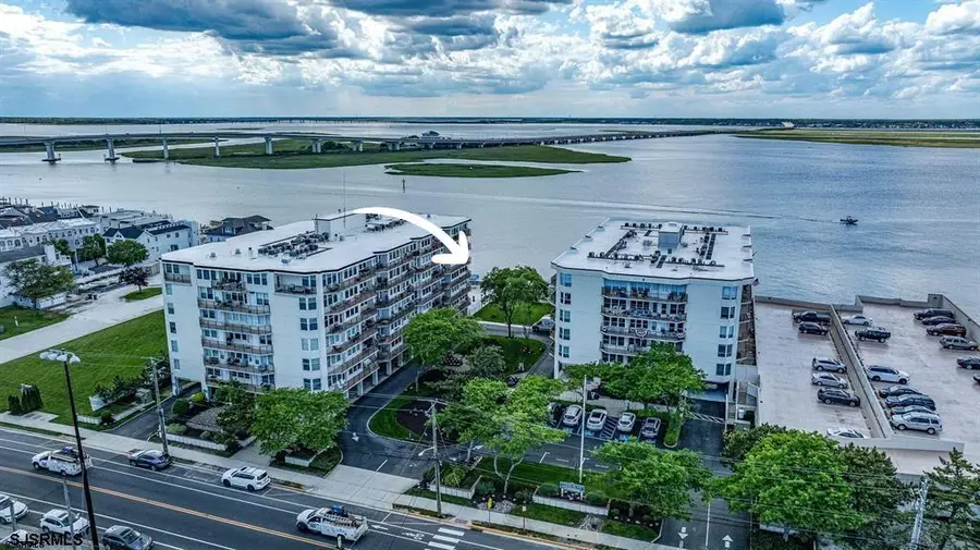 500 Bay Ave #404 South, Ocean City, NJ 08226 - Image #3