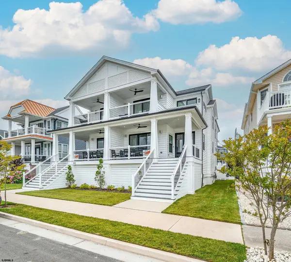 2616 West Ave #N, Ocean City, NJ 08226