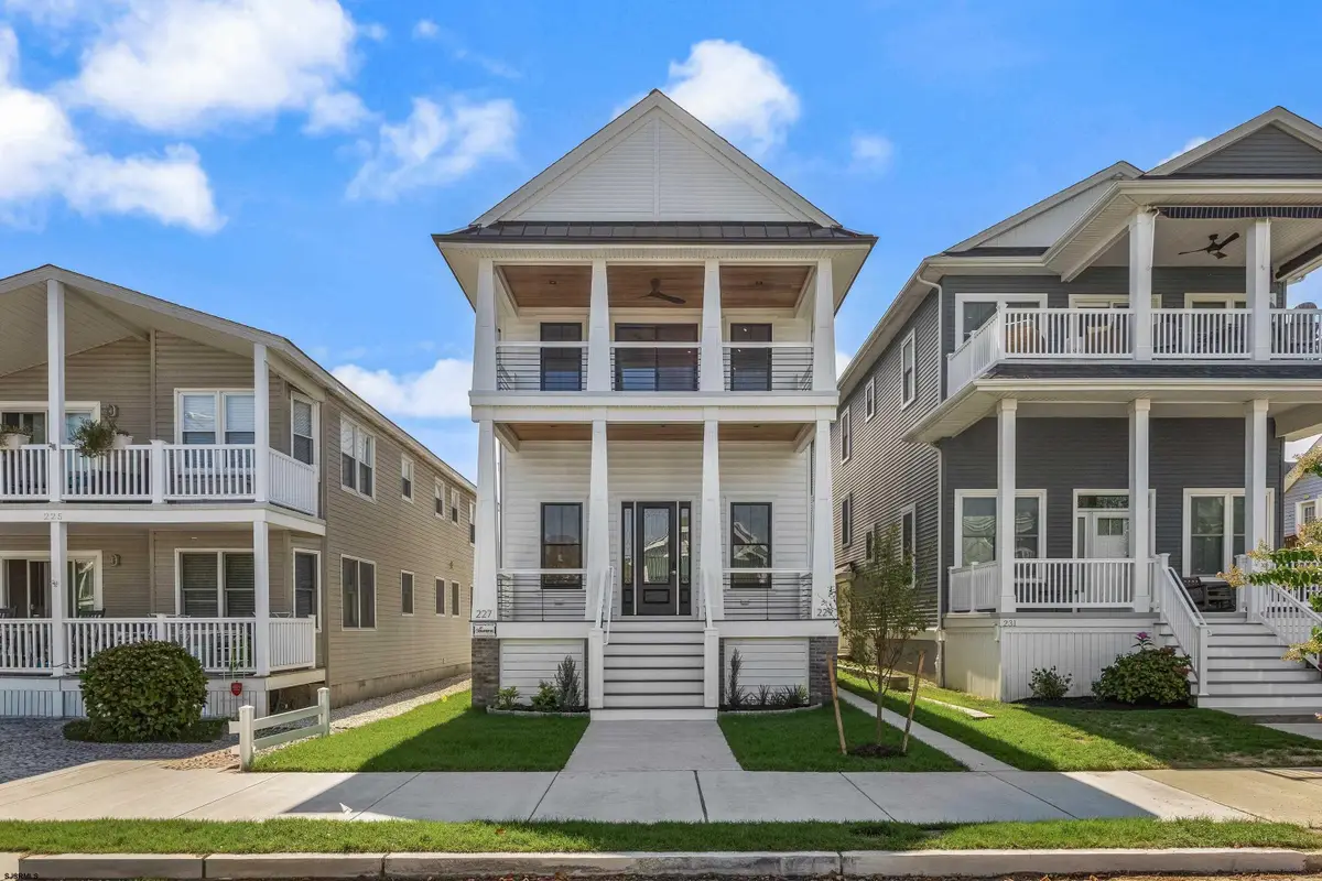 227 Ocean Ave #1st Fl, Ocean City, NJ 08226 - Image #1