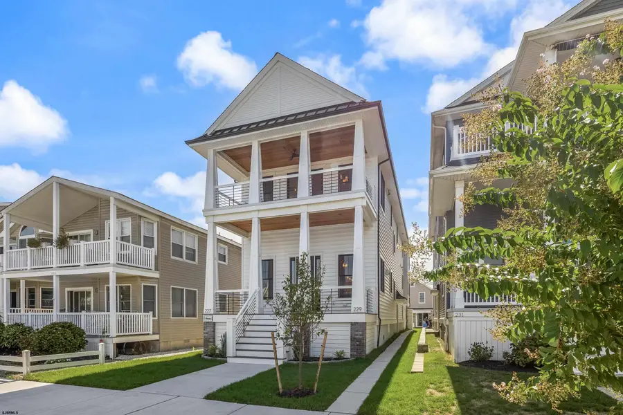 227 Ocean Ave #1st Fl, Ocean City, NJ 08226 - Image #2