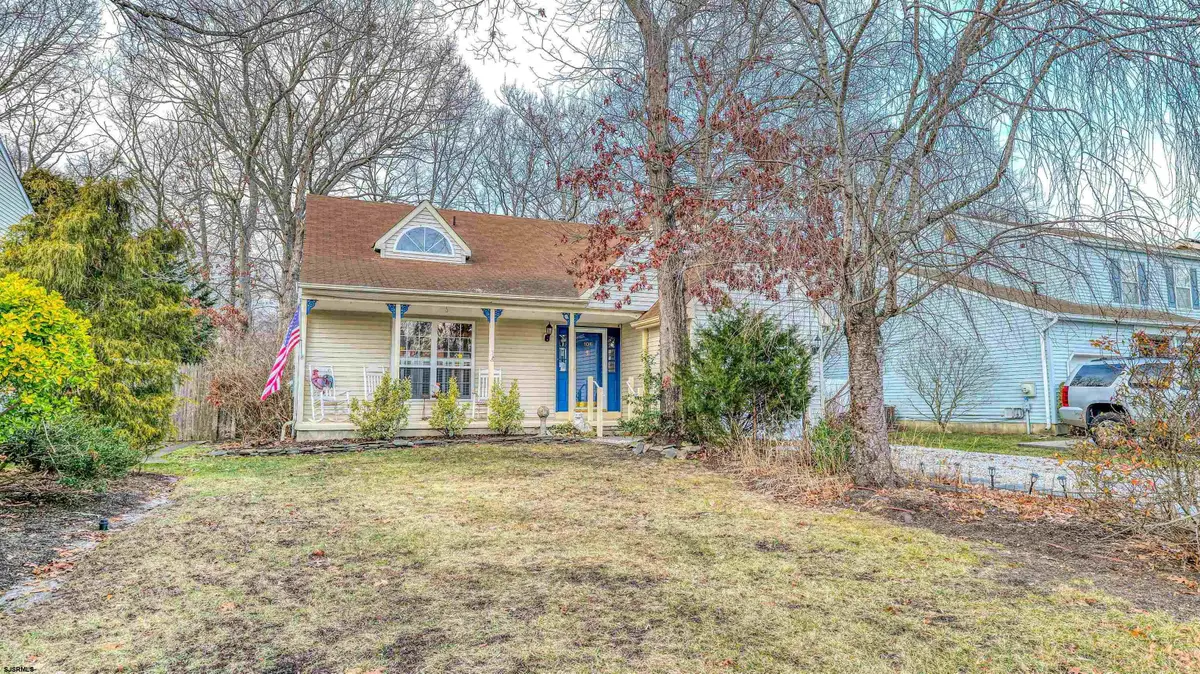 106 Rochelle Lane, Egg Harbor Township, NJ 08234 - Image #1