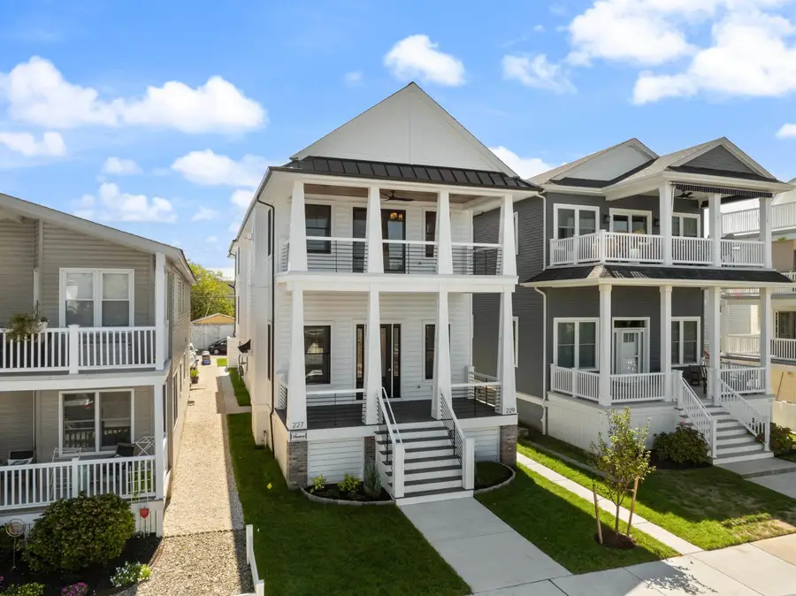 229 Ocean Ave #2nd Fl, Ocean City, NJ 08226 - Image #2