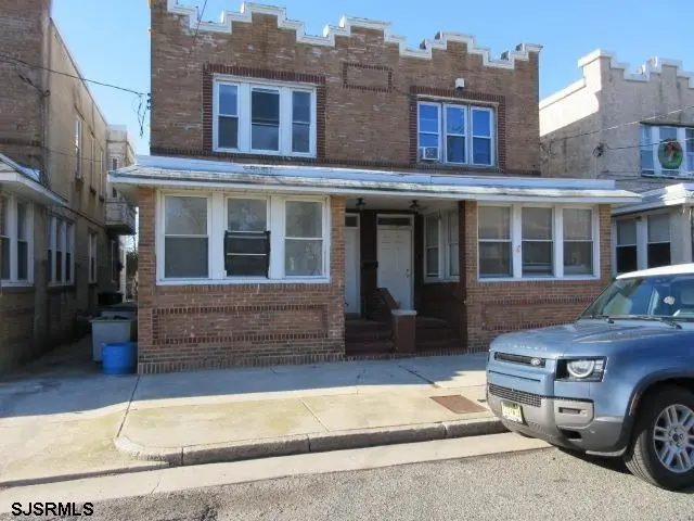 352 N Connecticut Ave, Atlantic City, NJ 08401 - Image #1