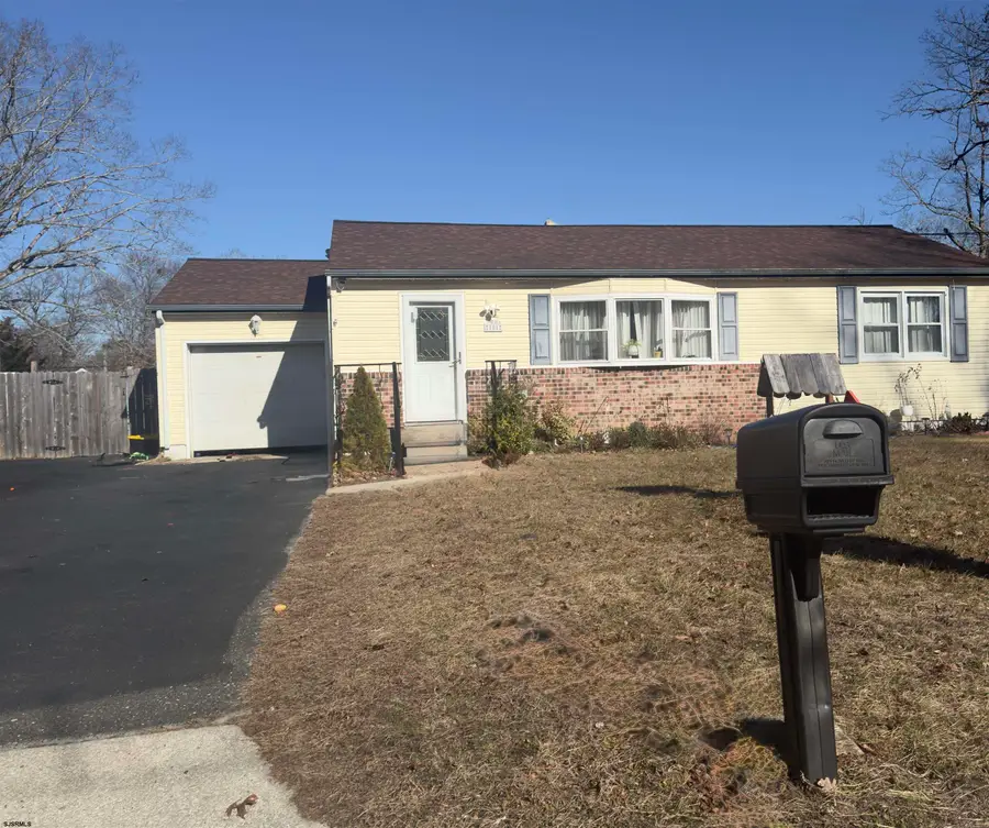 101 Cindy Dr, Egg Harbor Township, NJ 08234 - Image #3