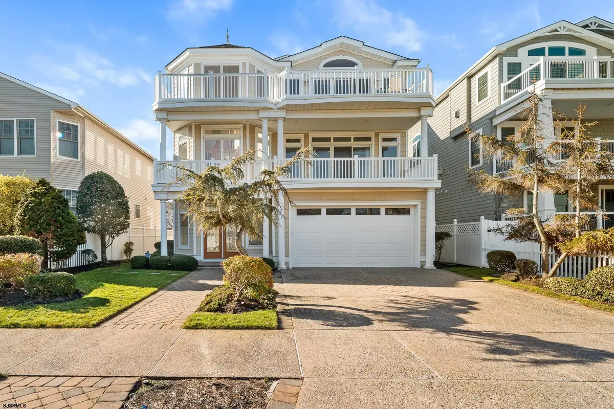 218 S Roosevelt Blvd, Brigantine, NJ 08203 - Image #1