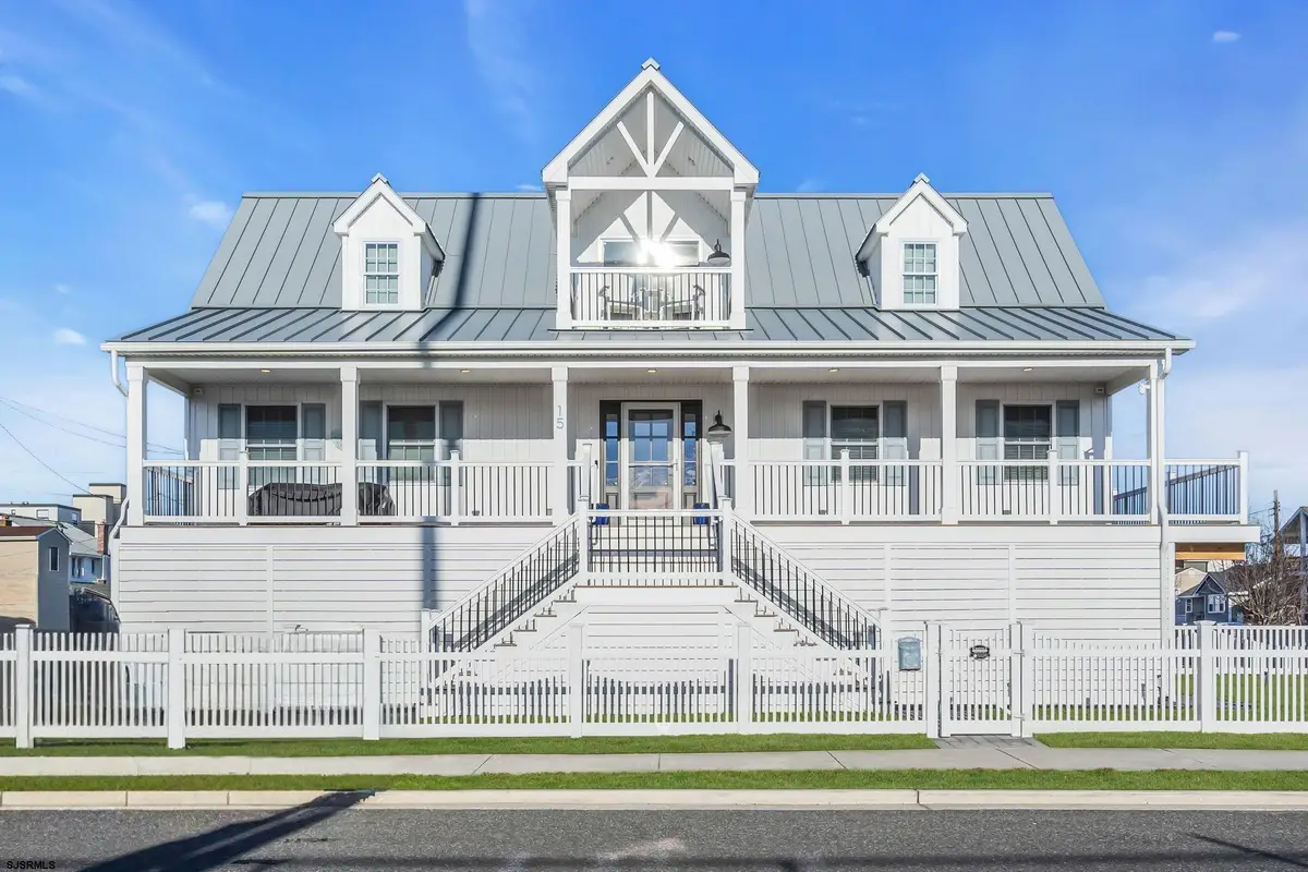 15 5th St Street, Ocean City, NJ 08226 - Image #1