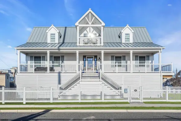 15 5th St Street, Ocean City, NJ 08226