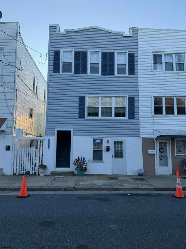 432 Wisteria Road, Atlantic City, NJ 08401