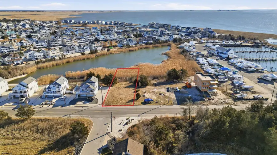 1417 Radio Rd Road, Mystic Island, NJ 08053 - #3