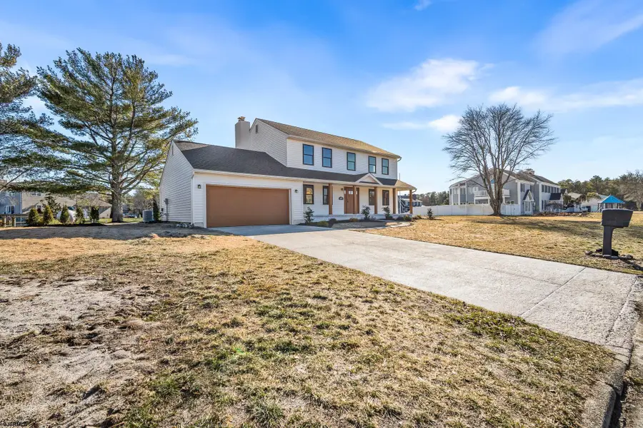 2823 Schooner Ln Ln, Hammonton, NJ 08037 - Image #2