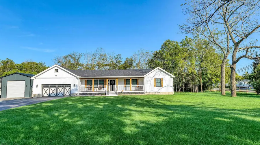 130 Stage Road, Little Egg Harbor Township, NJ 08087 - Image #2