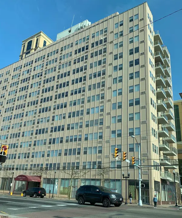 2834 Atlantic Ave #1005, Atlantic City, NJ 08401-6323