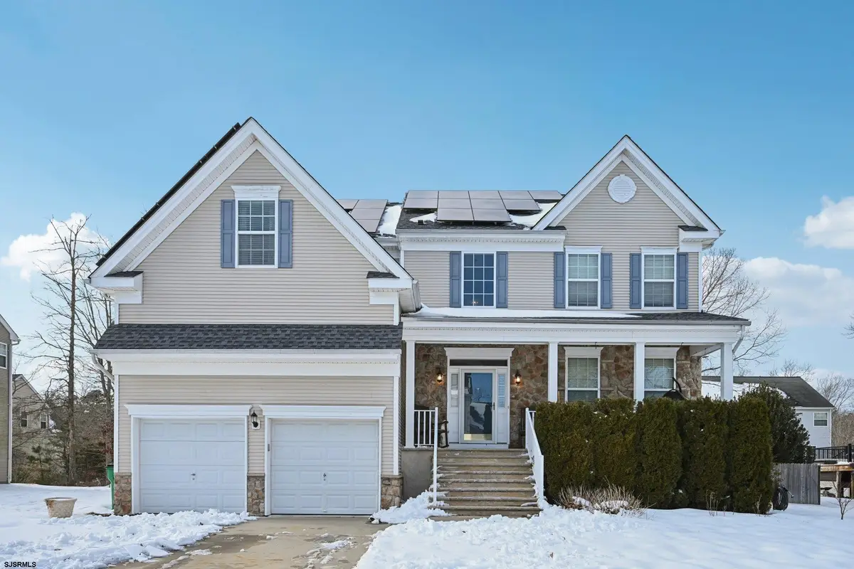 207 Waterford Road, Egg Harbor, NJ 08234 - #1