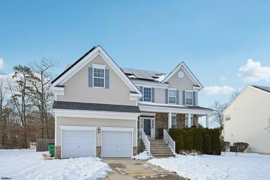 207 Waterford Road, Egg Harbor, NJ 08234 - #2