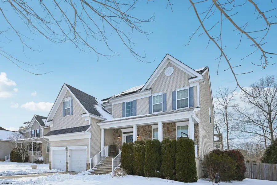 207 Waterford Road, Egg Harbor, NJ 08234 - #3