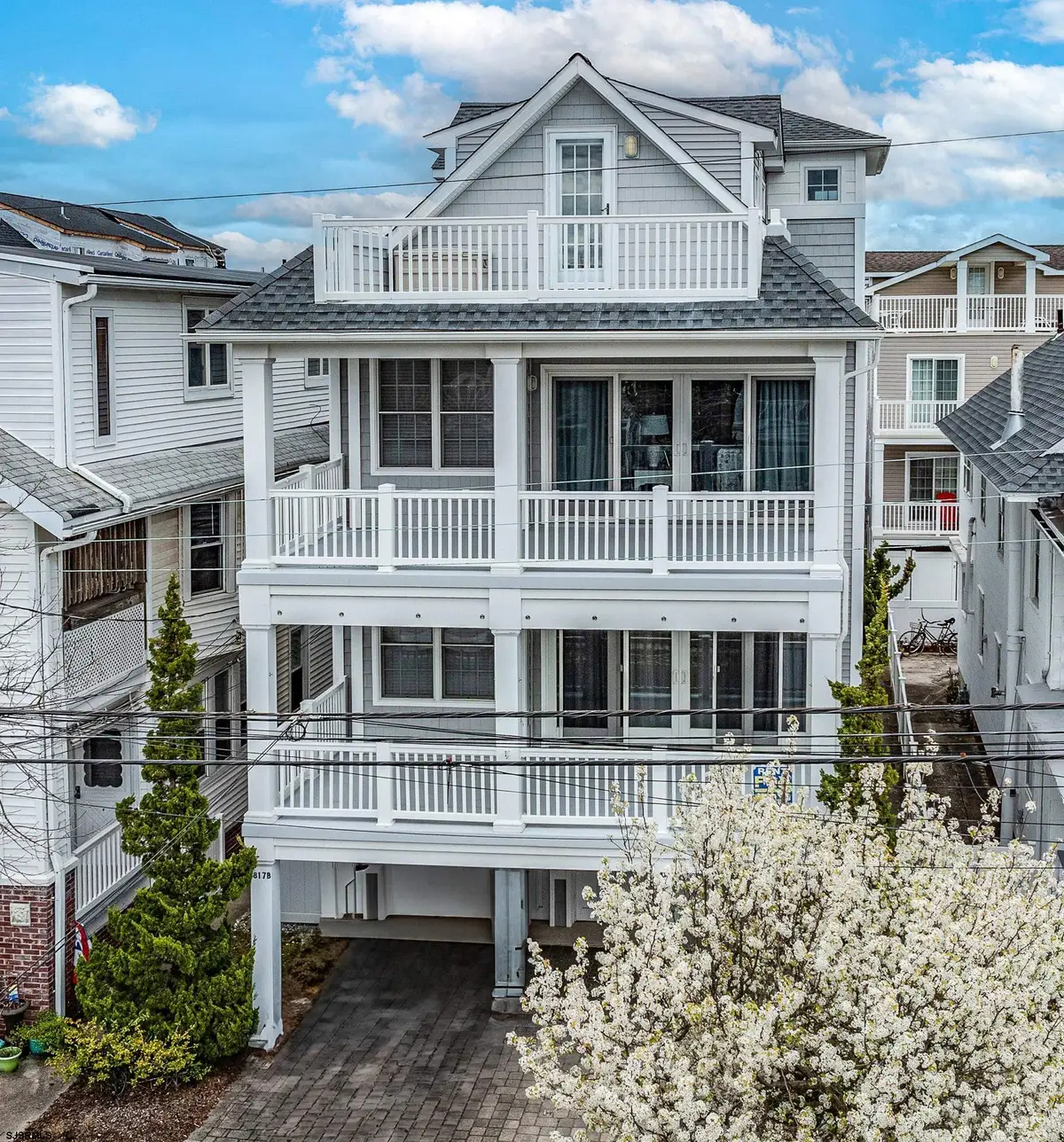 817 Pennlyn Pl #B, Ocean City, NJ 08226 - Image #1
