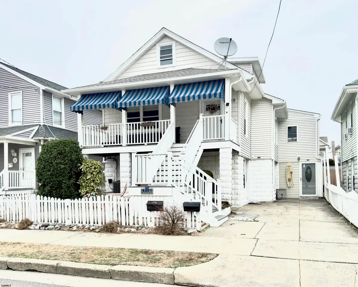 119 N Newark Ave, Ventnor City, NJ 08406 - Image #1
