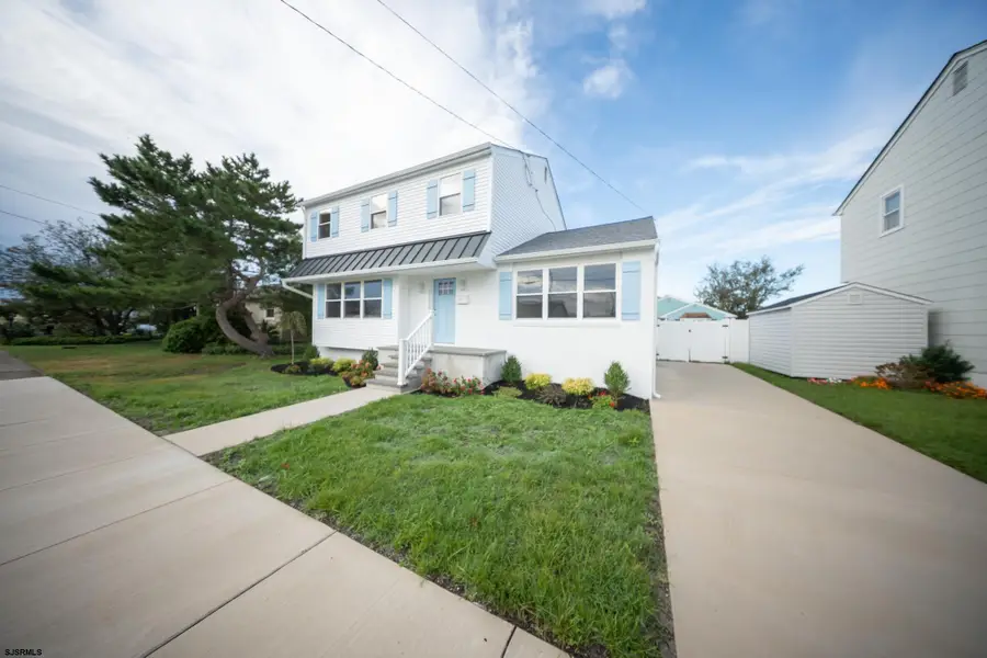 504 N Burghley Ave, Ventnor City, NJ 08406 - Image #2