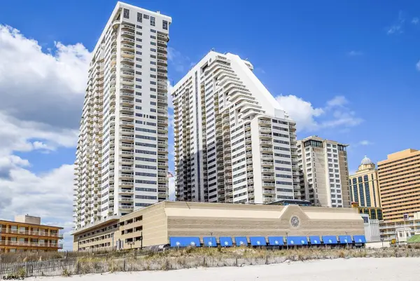3101 Boardwalk #2607-1, Atlantic City, NJ 08401