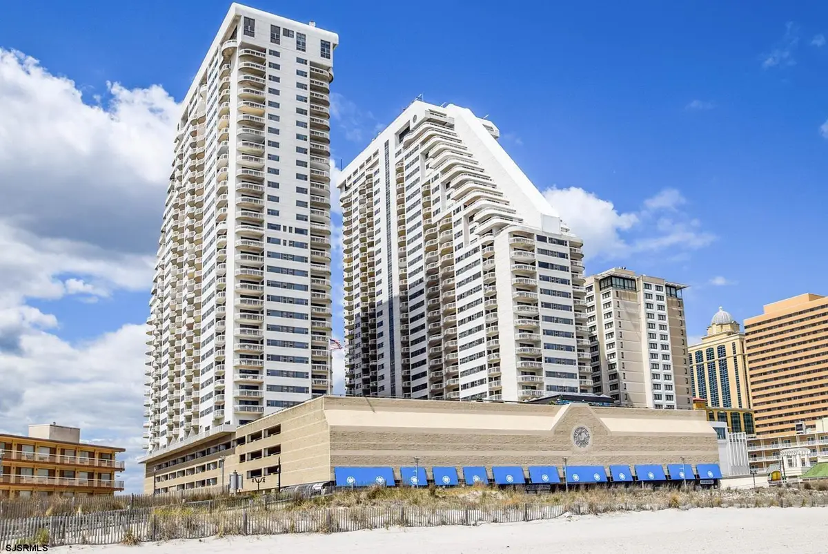 3101 Boardwalk #1011-2, Atlantic City, NJ 08401 - Image #1