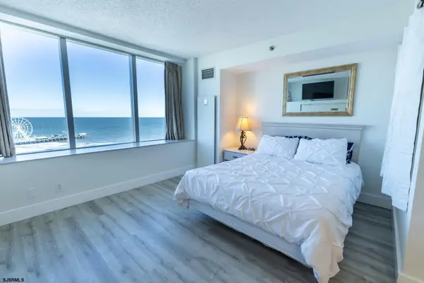 1515 Boardwalk #2403, Atlantic City, NJ 08401
