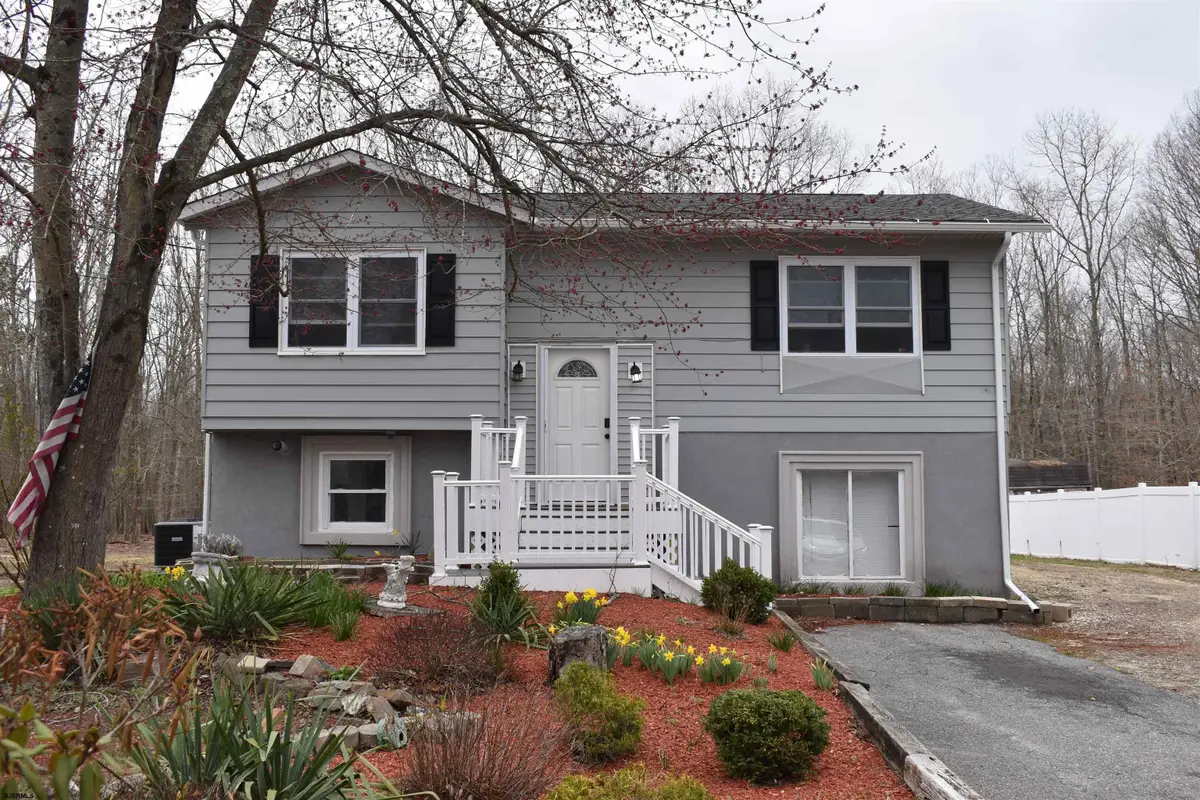 720 Sixth Road, Newtonville, NJ 08346 - #1