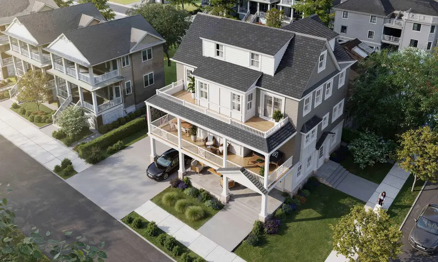 201 28th Street, Ocean City, NJ 08226 - Image #3