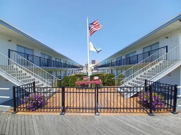 3501 Boardwalk #B122, Atlantic City, NJ 08401